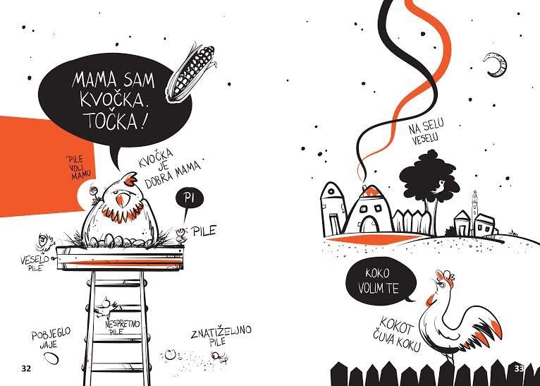 DavorŠunk Životinjski bonton 01